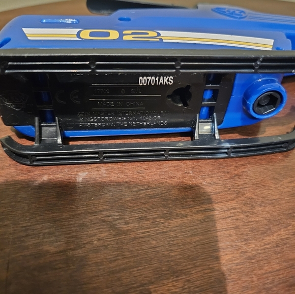 Paw Patrol Blue Helicopter Toy - Picture 4 of 6